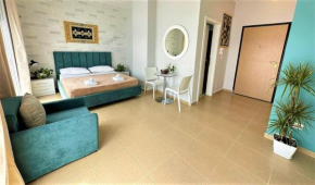 TreA Accomodations - Roof Top On Beach